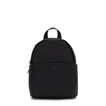 Mochilas Kipling Delia Mini Negros | MX 1568HA